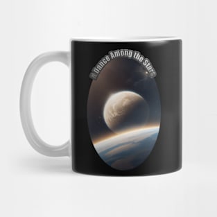 A Dance Among the Stars: Mug